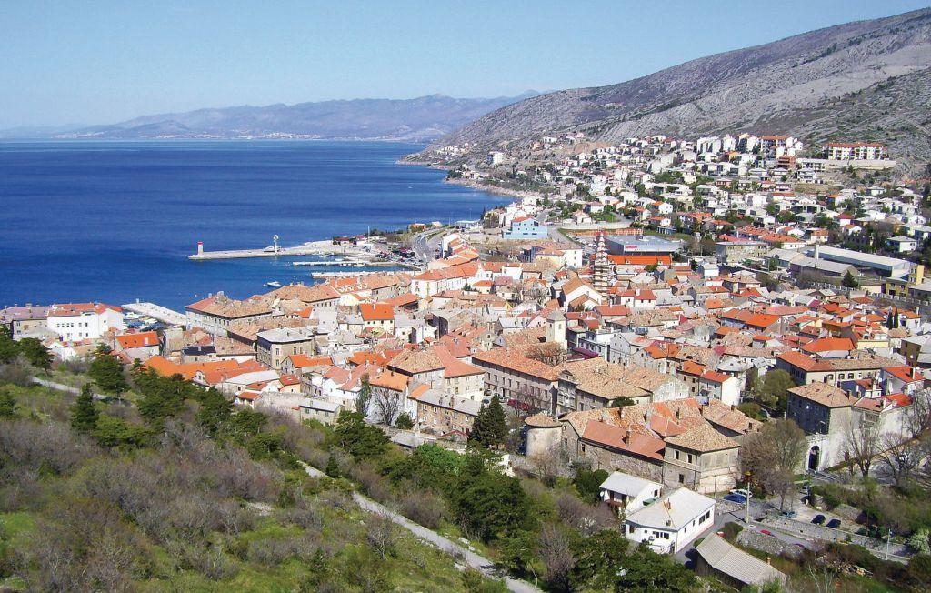 Apartment Ivan Mili Senj (Lika-Senj)