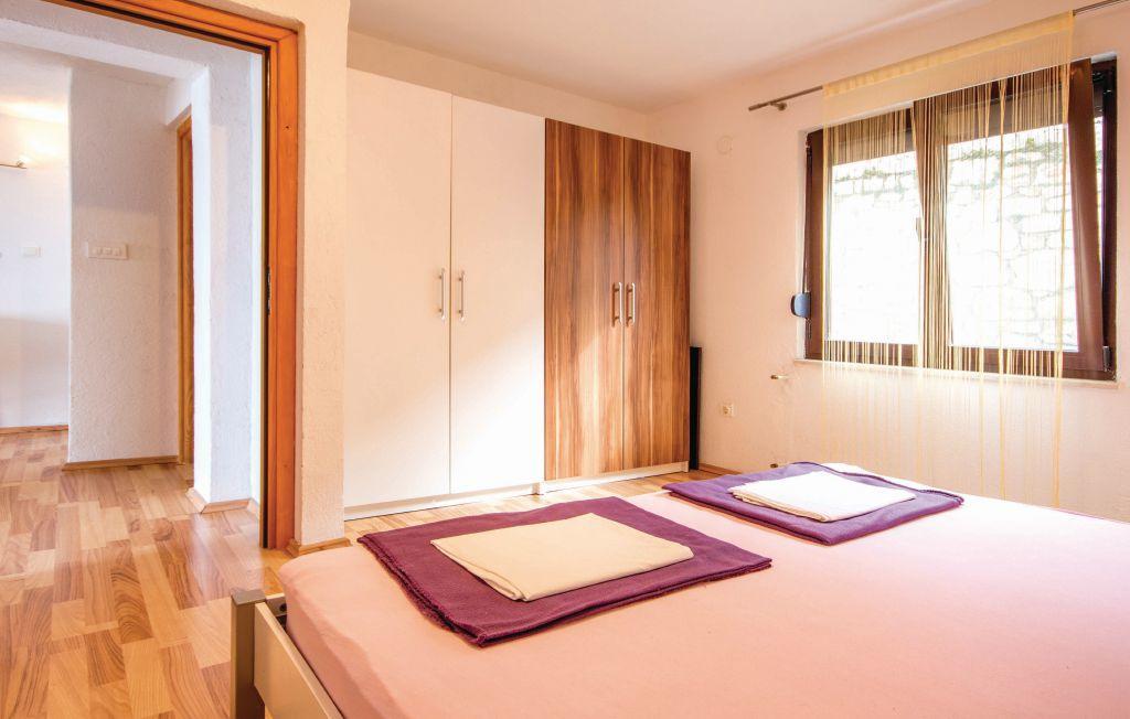 Ivan Mili Apartment Senj (Lika-Senj)