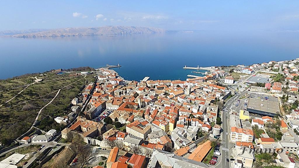 Apartment Ivan Mili Senj (Lika-Senj)